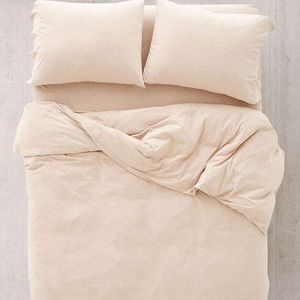 Urban Outfitters T-Shirt Jersey Duvet Comforter